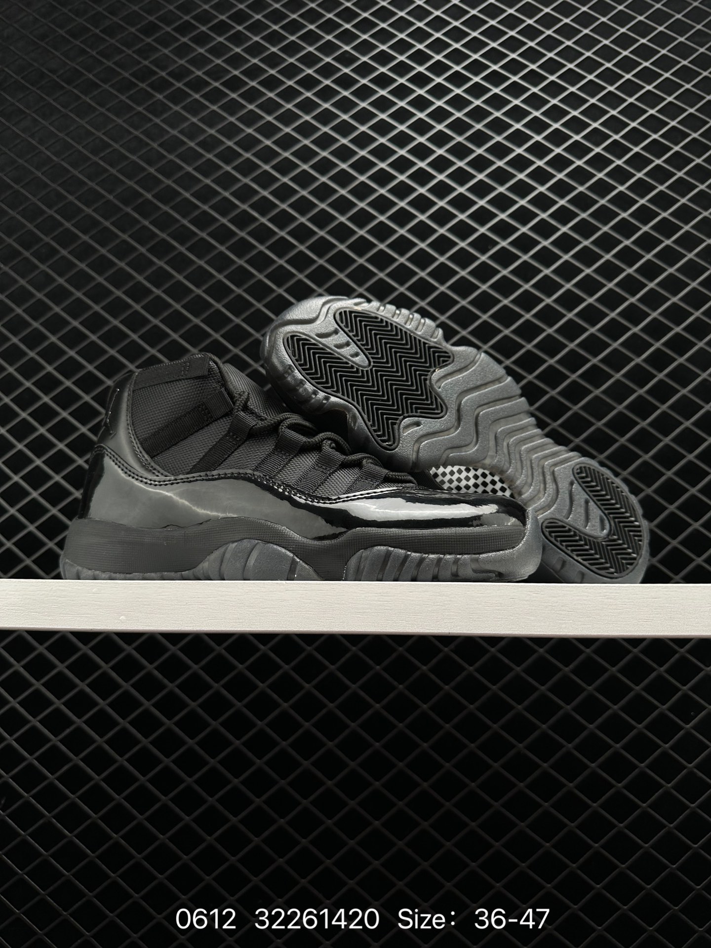 Air Jordan aj11 AJ11